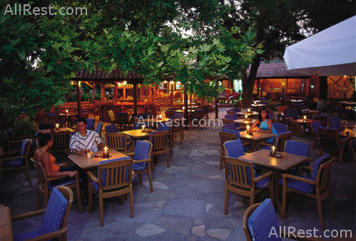 Barut Cennet Hotel 20